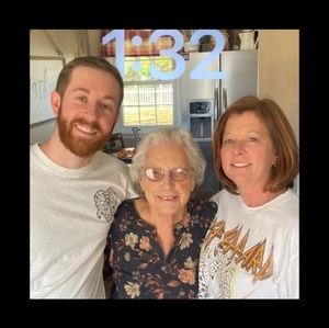 Meet your Posher, Tracy